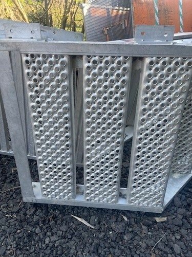 Aluminum Ladder - 3600mm Length x 630mm Width